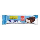 521 Sutli shokolad Snaq Fabriq Milky 34g